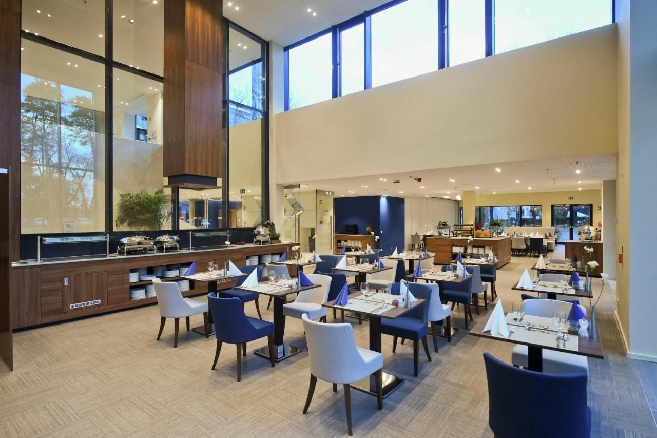 Hunguest Hotel Sosto Nyíregyháza Zewnętrze zdjęcie
