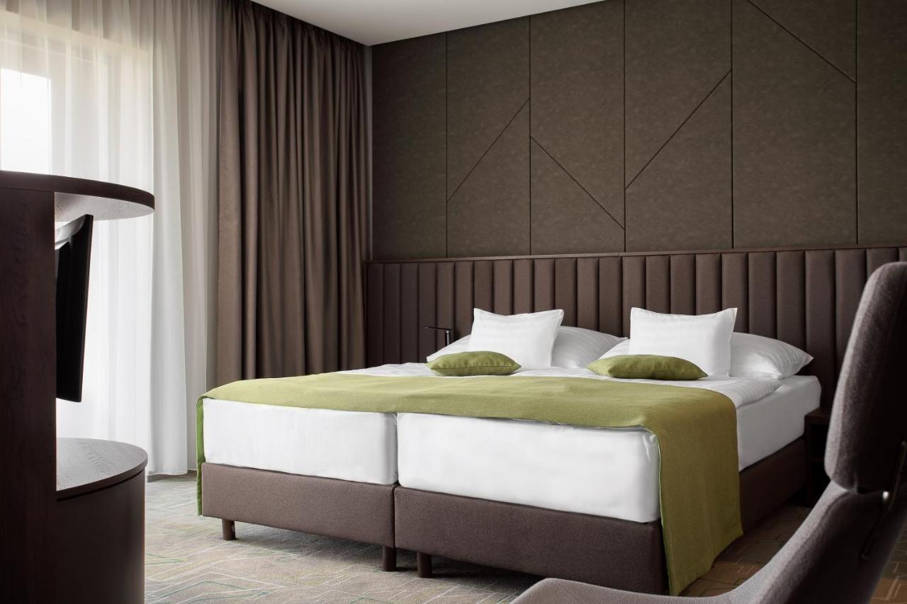 Hunguest Hotel Sosto Nyíregyháza Zewnętrze zdjęcie