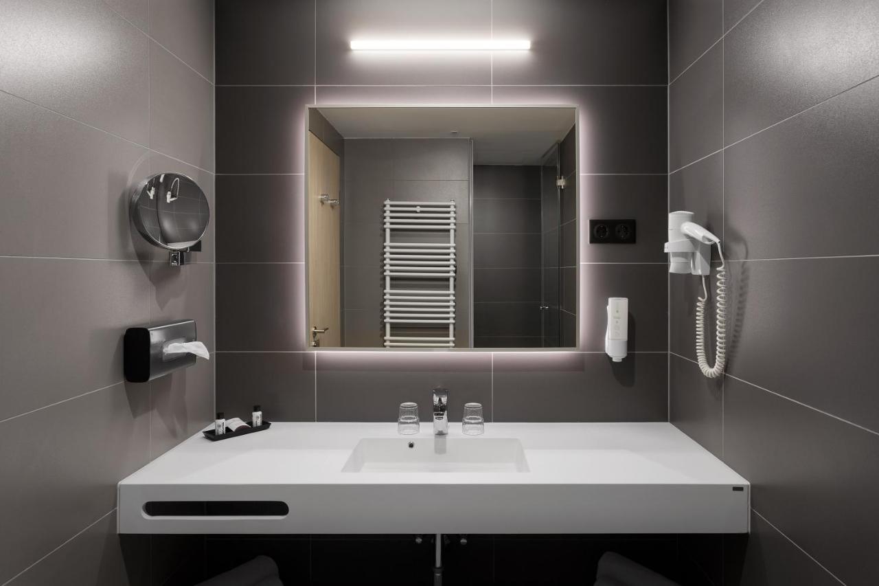 Hunguest Hotel Sosto Nyíregyháza Zewnętrze zdjęcie