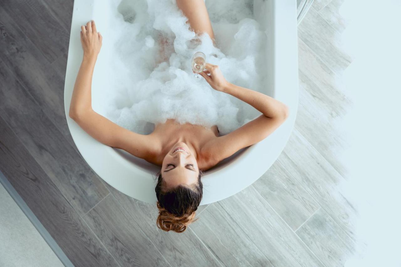 Hunguest Hotel Sosto Nyíregyháza Zewnętrze zdjęcie