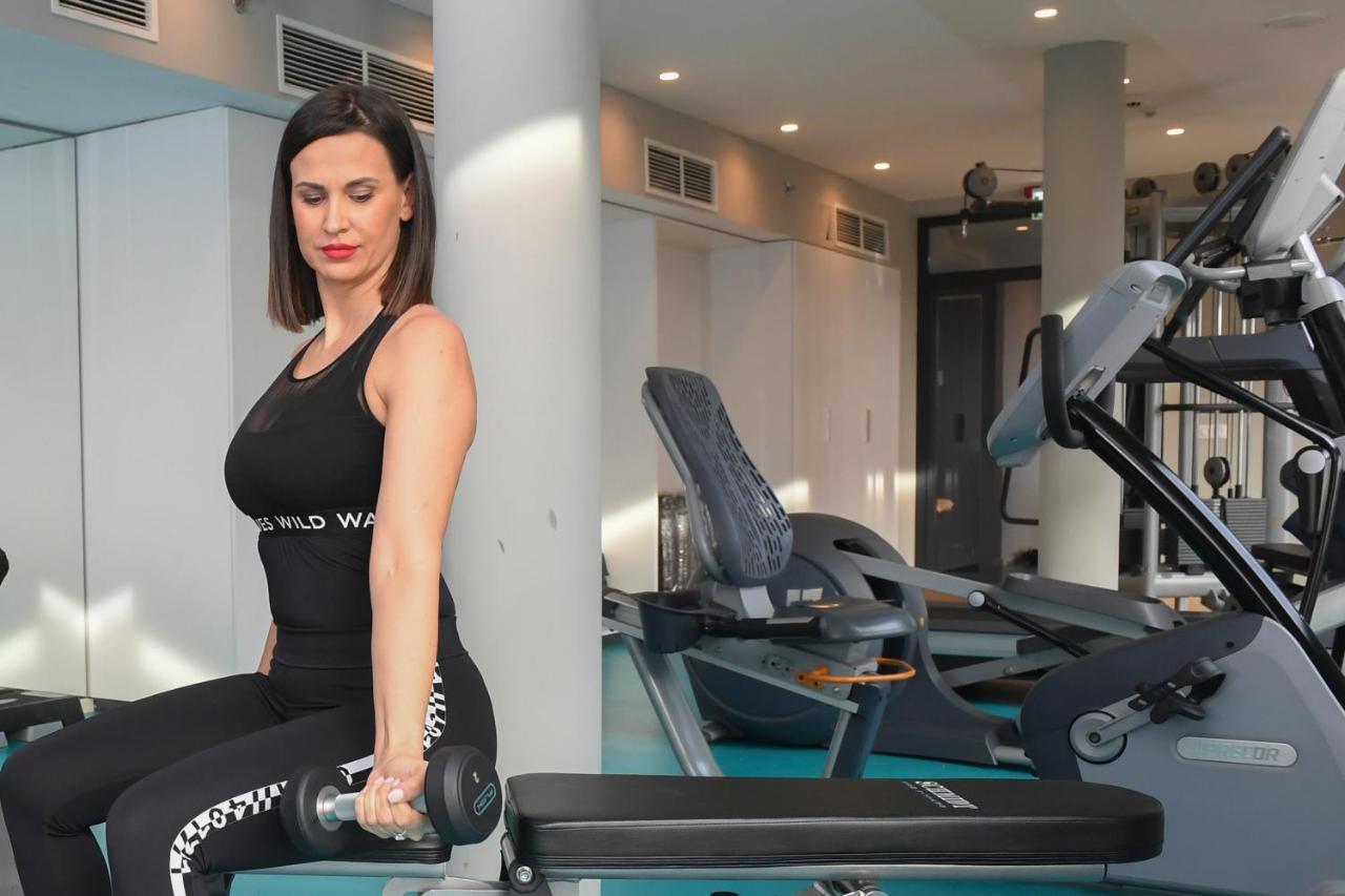 Hunguest Hotel Sosto Nyíregyháza Zewnętrze zdjęcie